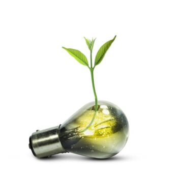 Energy Recycling