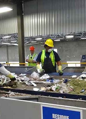 montgomery waste management