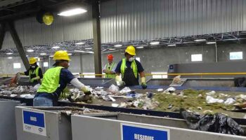 montgomery waste management